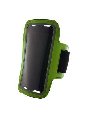 Obal na mobil na ruku > zelená
