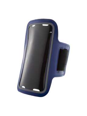 Obal na mobil na ruku > modrá