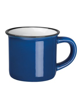Šálka na espresso, 60 ml > modrá