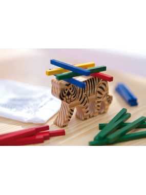 Stolová hra > béžová