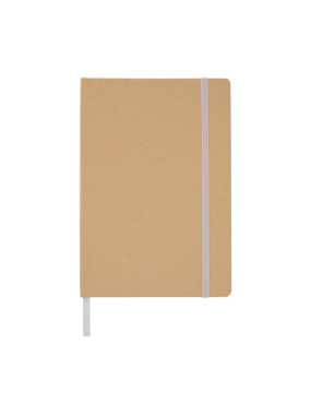 Zápisník so štvorčekovými stranami  > biela