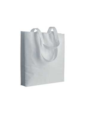 Nákupná taška > biela