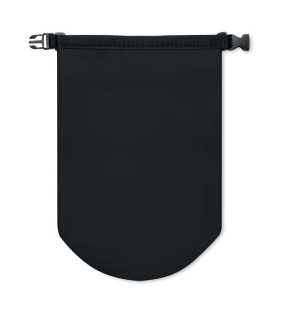 Vodeodolný ruksak > čierna