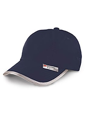 Šiltovka (RESULT HIGH-VIZ CAP) > modrá (navy)
