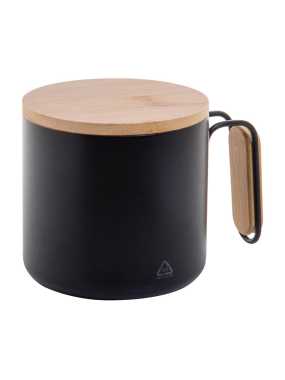 Termohrnček > čierna