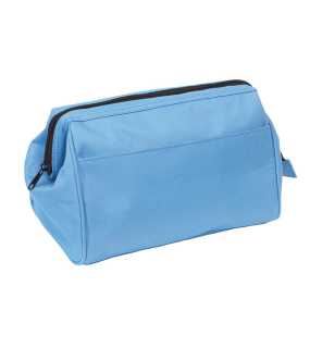 Kozmetická taška > modrá (light)