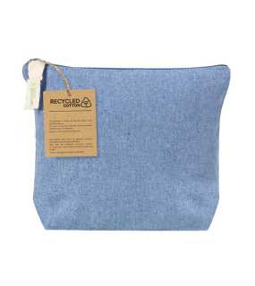 Kozmetická taštička > modrá