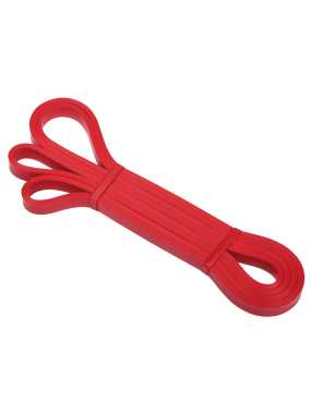 Fitness guma na cvičenie > červená