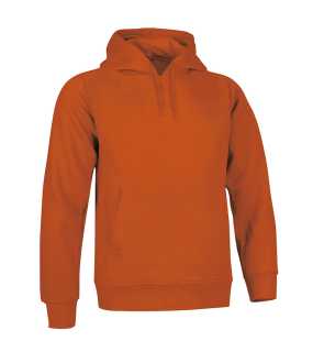 Pánska mikina (ARIZONA) > oranžová (party) > M