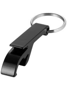 Prívesok na kľúče > čierna (solid)