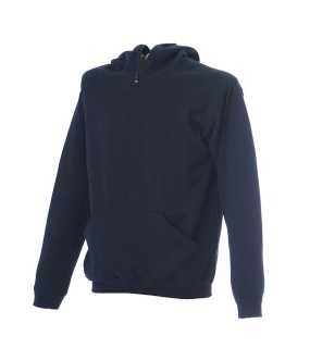 Unisex mikina (LIVERPOOL by JR) > modrá (navy) > M