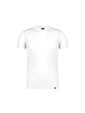 Pánske tričko > biela > XL