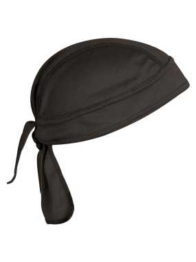 Šatka na hlavu (SPARROW) > čierna