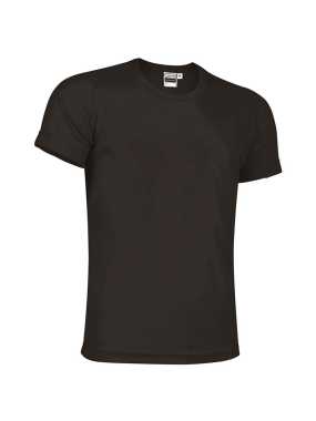 Unisex tričko (RESISTANCE) > čierna > S