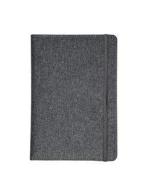 Poznámkový blok > šedá