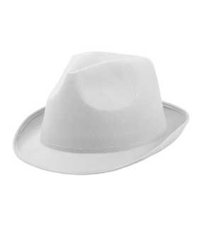Klobúk > biela