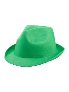 Klobúk > zelená