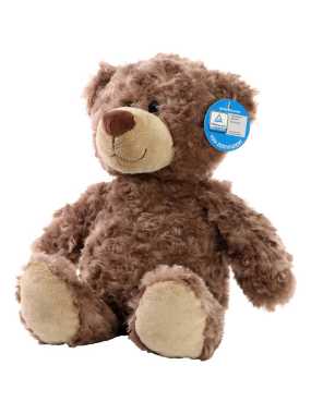 Plyšová hračka (MBW Bear Bodo) > béžová > XL