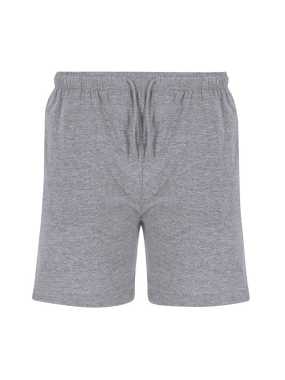 Šortky na kúpanie > šedá > 2XL