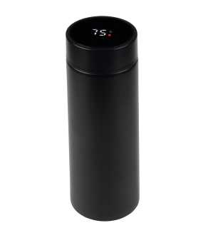 Termofľaša > čierna