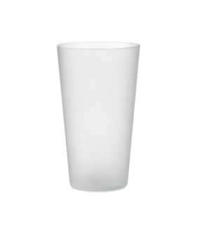 Festivalový pohár (500 ml)  > biela(transparent)