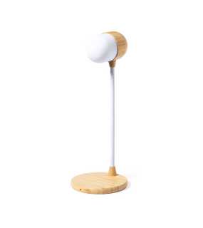 Multifunkčná stolná lampa > viacfarebná