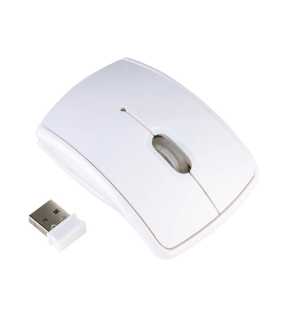 PC myš > biela