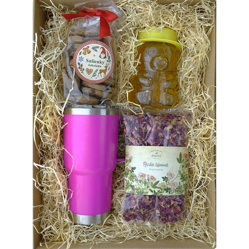 Vianočná darčeková sada