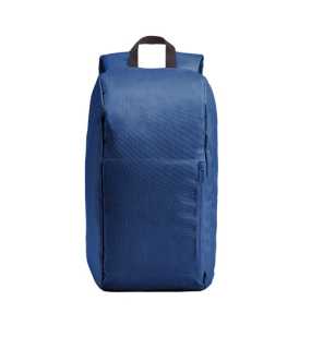 Batoh z materiálu 600D > modrá