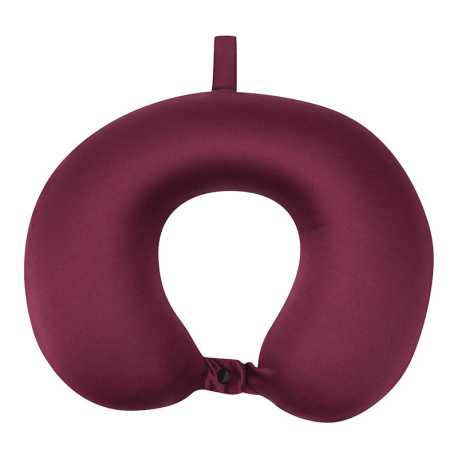 Cestovný vankúš > fialová (berry)