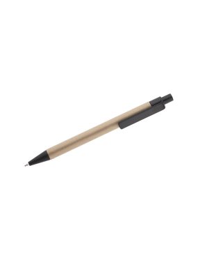 Papierové pero > čierna