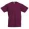 červená (burgundy)