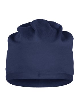Čiapka(MB Bio Cotton Beanie) > modrá (navy)