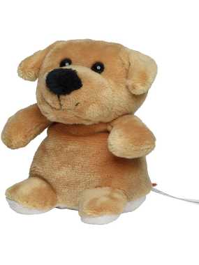 Plyšová hračka (MBW XXL dog) > hnedá