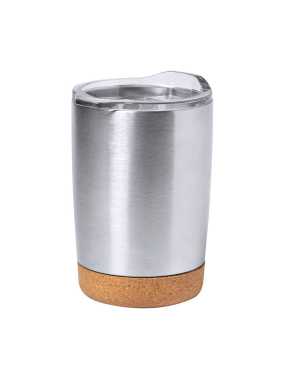 Termo hrnček > strieborná