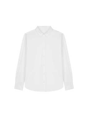 Pánska košeľa (STANLEY\STELLA Stanley Styler Shirt) > biela > M