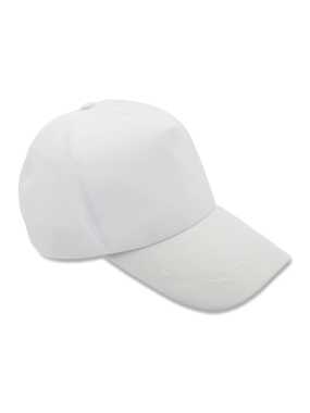 Šiltovka/bejzbalová čiapka  > biela