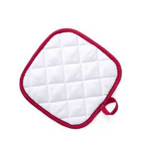 Kuchynská chňapka > červená