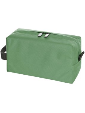 Taška so zipsom (Halfar DAILY) > zelená