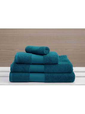 Uterák (OLIMA TOWEL) > modrá (deep ocean) > 100X150