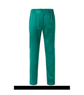 Pánske nohavice (VELILLA SCRUB TROUSERS) > zelená > S