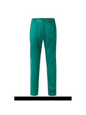 Pánske nohavice (VELILLA SCRUB TROUSERS) > zelená > S