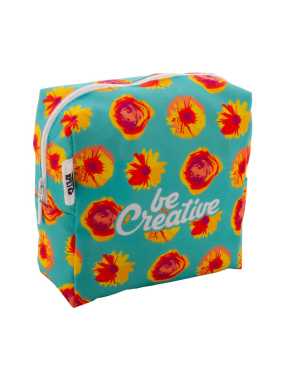 | Kosmetická taštička na zakázku > biela