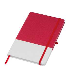 Zápisník A5 Bardolino > červená