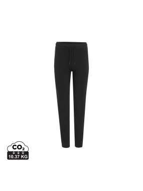 Unisex tepláky (Iqoniq Cooper) > čierna > 2XS