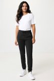 Unisex tepláky (Iqoniq Cooper) > čierna > 2XL