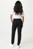 Unisex tepláky (Iqoniq Cooper) > čierna > 2XL
