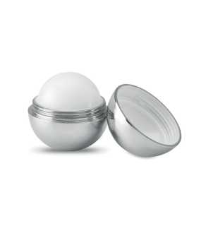 Balzam na pery > strieborná(lesklá)