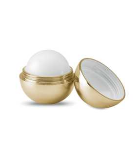 Balzam na pery > zlatá