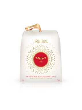 Christmas Panettone 100 g Maxim’s